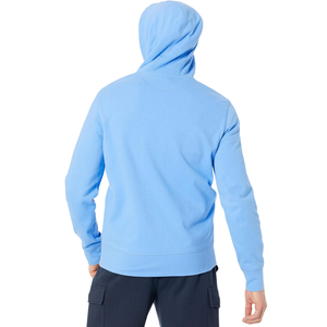 Sudadera con Capucha Next Level, Felpa de Algodón Suave, Corte Unisex, Diseñada para Comodidad, Estilo y Uso Diario, Estética Fresca y Minimalista - Product Image 3