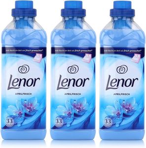 Suavizante de Telas Lenor Aprilfrisch 3 x 990 ml - Product Image 6