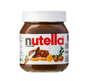 Se vende chocolate inspirado en Nutella con frutos secos como ingrediente clave - Product Image 3