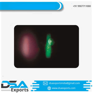 Lentes quirúrgicas asféricas 90D pulidas con precisión al mejor precio, estructura convexa Doble - Product Image 3