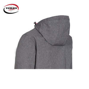 Customize Fashion Windbreaker Winter <b>Jacket</b> for <b>Men</b> in New Design Windbreaker Winter <b>Jacket</b> - Product Image 6