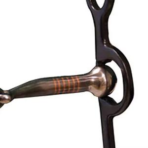 Bocados para Caballos Kimberwick de Acero Inoxidable de Alta Calidad al por Mayor, Equipo de Equitación Ligero, Venta Caliente, Precio Competitivo Bajo - Product Image 6