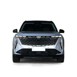 Sedán de Lujo DCT 2024, 181 Caballos de Fuerza, Motor DC, Volante a la Izquierda, Asientos de Cuero, Neumáticos R17, Techo Panorámico, Fabricado en China, Gran Oferta, Envío Inmediato - Product Image 2