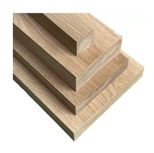 Madera de Roble Europeo Barata en Venta, Madera Dura de Alta Calidad para Fabricación de Muebles, Construcción de Pisos y Proyectos de Madera - Product Image 6