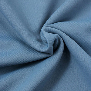 Sudadera Personalizada al por Mayor para Hombre, Cuello Redondo, Diseño Sólido, Tela de Forro Polar, Transpirable, Ecológica, Informal, de Invierno, Poliéster/Algodón - Product Image 4