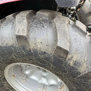 รถแทรกเตอร์มาฮินดรา 3650 HST ปี 2020 - Product Image 2