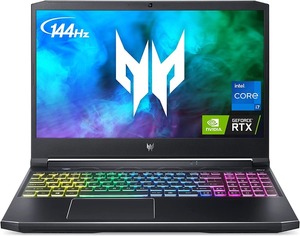 Portátil para Juegos Acer Predator Helios Neo 16/16S Ai, Intel Core Ultra 9, RTX 5070, RTX 5070Ti, Pantalla OLED de 16 Pulgadas y 240 Hz, DCI-P3 - Product Image 2