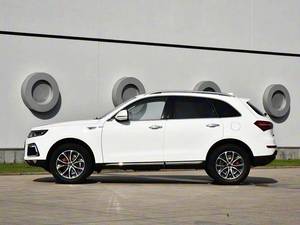 SUV électrique d'occasion 2024, édition sport, 5 places, autonomie NEDC de 401 à 500 km, batterie de 110 kWh, fourni au Japon - Product Image 5