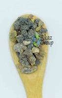 Incienso Natural de Bambú de la Selva Africana y Somalí, Regalo WARMSING, Incienso de Mirra
