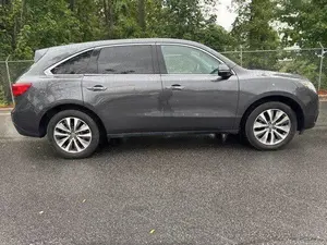 2014 Acura MDX 3,5 L - Product Image 3
