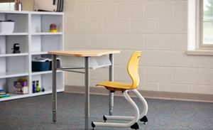 Ghế và bảng nội thất trường học để bán trường Bàn và ghế Bộ - Product Image 2