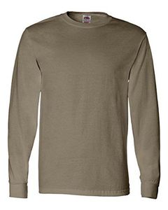 Sudaderas transpirables y ligeras teñidas lisas para hombre/sudaderas de algodón de calidad superior para hombre con MOQ bajo - Product Image 2