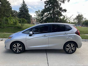 Usado 2019 Ho * NDA Fit EX - Product Image 3