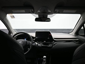 Usato 2022 <span class=keywords><strong>Toyota</strong></span> <span class=keywords><strong>CH</strong></span> <span class=keywords><strong>R</strong></span> Limited - Product Image 5