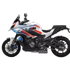 สินค้าขายดีอันดับหนึ่ง! มอเตอร์ไซค์รุ่น m1000xr ปี 2025 - Product Image 4