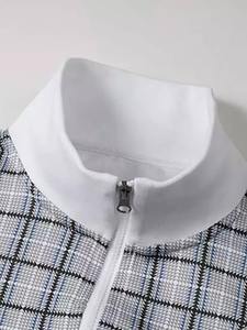 2025 nuevo chándal de Jersey para hombre de alta calidad hecho a medida de gran tamaño al por mayor precio barato para deportes de invierno - Product Image 4