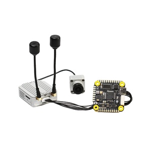 T-HOBBY một mặt Pacer F7 FC 30.5x30.5mm 3-6S betaflight OSD <span class=keywords><strong>RC</strong></span> Lipo h743 FPV điều khiển chuyến bay 5V <span class=keywords><strong>ESC</strong></span> bay không người lái phụ kiện - Product Image 3
