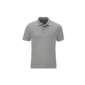 Polo à manches longues de luxe pour homme, nouveau modèle, style britannique, t-shirt d'automne, vêtements de loisirs, hauts exquis pour homme - Product Image 3