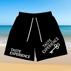 Short de basket-ball de sport américain pour hommes, pantalon de course d'été en maille confortable et respirant, jogging Scanties - Product Image 4