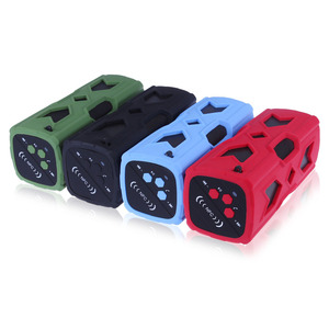 Haut-parleurs Oem 10w Bt5.0 Outdoor Wireless Music Player Partybox Bass Portable Gift Boombox Speakers For Flip5 Flip6 Original Box - Product Image 4