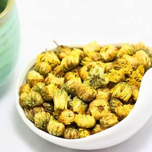 Flor de manzanilla seca de alta calidad al mejor precio para compradores a granel 2025 - Product Image 4