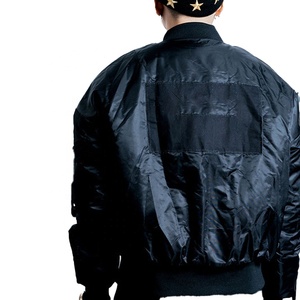 Chaqueta Parka Color Block de Fábrica, Unisex 2022, Impermeable, Transpirable y Ecológica - Product Image 6