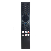 Control Remoto de Voz de Repuesto RC923A FMB1 al por Mayor para Televisor LED Inteligente TCL