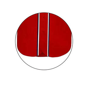 Ensemble de maillots de baseball en maille respirante uniforme de sport personnalisé avec motif imprimé ou brodé - Product Image 4