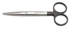 Super Cut German Standard Acero inoxidable Mayo Tijeras Juego de instrumentos manuales con grapadora de piel Calidad quirúrgica - Product Image 2