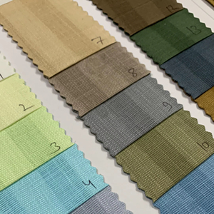 Tela de Lino y Algodón de Primera Calidad Hijack-36 para Fabricantes a un Precio Económico - Product Image 1