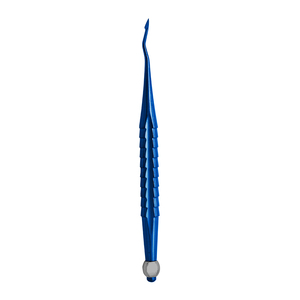 Ensemble de 4 Periotomes Dentaires de Haute Qualité, Neufs, PDL, Ligament Parodontal, Extraction Atraumatique, Acier Inoxydable, Ensemble PDL - Product Image 4
