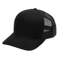 Gorra de Béisbol Deportiva Unisex de Alta Calidad 2024, con Logotipo Personalizado, 6 Paneles, Bordado a Mano, Ajustable