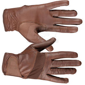 Gants d'équitation en gros fabriqués au Pakistan Gants d'équitation en matériau durable de haute qualité - Product Image 3