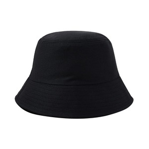 Sombrero de cubo de algodón suave de alta calidad, diseño de logotipo personalizado para protección solar en escenas casuales y de Ciclismo de playa para pescadores - Product Image 1