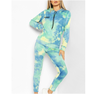 Chándal para mujer, jersey con capucha de manga larga, sudadera de lana para gimnasio de talla grande, chándal liso, ropa deportiva para correr - Product Image 5