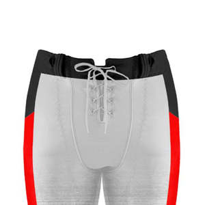 Uniforme de football américain en polyester 100% Uniforme de football américain de haute qualité à bas prix 2025 - Product Image 6