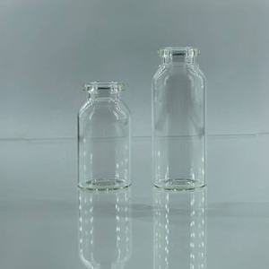 医薬品カスタムサイズのバイアル、1ml-50ml。マルチ用量注射のニーズを満たすためのオンデマンド生産。 - Product Image 5