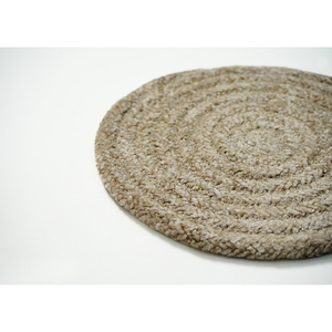 High Quality Customized Polyester Chenille Area Rugs Eco-Friendly Modern Design for Home Wholesale Price-for Living Room Bedroom - Product Image 5
