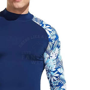 Camisetas de Compresión para Hombre, Último Diseño, Gran Venta, Ropa Deportiva Cómoda, Camisetas de Compresión para Hombre - Product Image 2