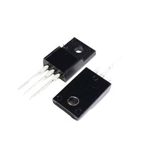 ท่อผลภาคสนามแบบจุ่ม MOS 6A 6N60C TO-220F FQPF6N60C 600V ผลิตจากจีน - Product Image 1