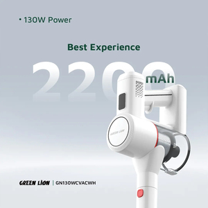 Sư tử xanh Turbo máy hút bụi - Product Image 3