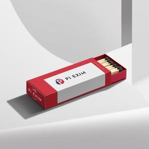 Custom Branded Personalized Advertising Wooden Slim Sized <b>Match</b> <b>Boxes</b> Top Exporter's Quality Made Durable Cardboard Material - Product Image 2