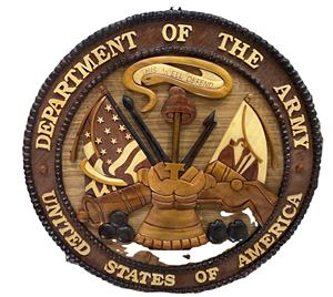 Customized Laser Engraved <b>Wooden</b> logo <b>Plaque</b> Made in Vietnam From 99 Gold Data - Product Image 1