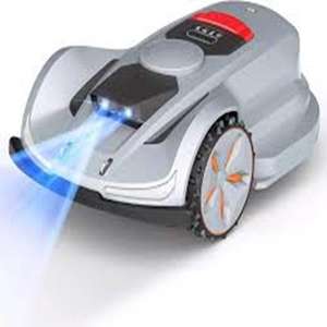 Tondeuse à gazon robotisée sans fil Orions X7 2024 de qualité supérieure avec moteur 125cc de qualité 125, moteur 4 temps 24v, bricolage, vente chaude - Product Image 2