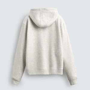 Derniers sweats à capuche zippés de haute qualité avec poches kangourou Collection d'hiver Tenues tendance pour hommes 2026 - Product Image 6