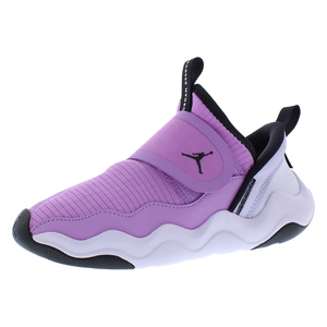 Zapatos Nike Jordan 23/7 PS para niña Color: Rush Fuchsia/Black 100% auténtico - Product Image 1
