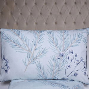 Xu hướng mới nhất 3pcs mô hình cổ điển tùy chỉnh cung cấp sinh thái có ý thức hữu cơ bông Comforter Fluffy & thoáng khí - Product Image 4