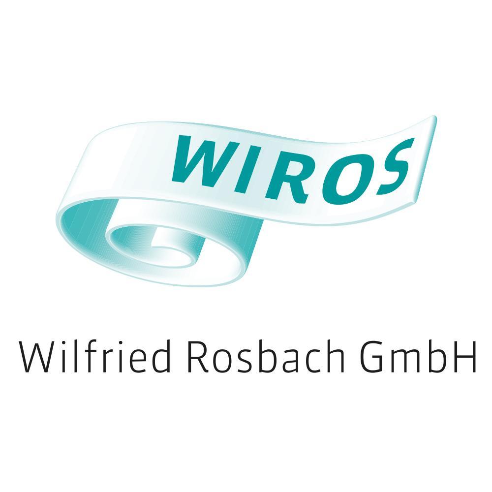 WIROS Wilfried Rosbach GmbH logo