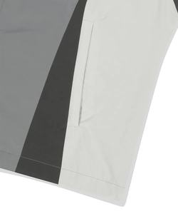 Veste coupe-vent pour homme en polyester 100% personnalisée, respirante, coupe-vent, imperméable, style rétro vintage, taille plus, veste de pluie pour homme - Product Image 5