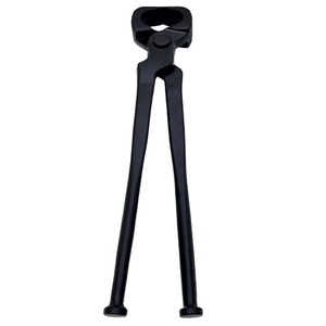 Pinces à sabots de cheval professionnelles meilleure qualité prix bon marché pinces à sabots de cheval en acier pinces à sabots de cheval légères - Product Image 6